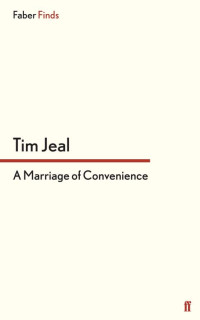 Jeal Tim — A Marriage of Convenience