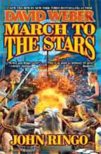 Ringo John — March to the Stars