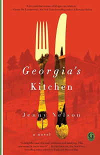 Nelson Jenny — Georgia's Kitchen