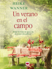 Heike Wanner — Un Verano En El Campo