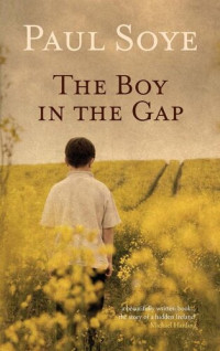 Paul Soye — The Boy In The Gap