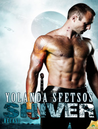 Sfetsos Yolanda — Shiver