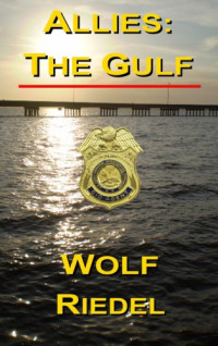 Riedel Wolf — The Gulf