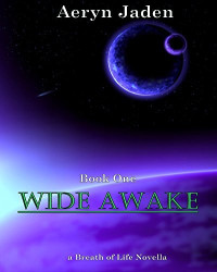 Jaden Aeryn — Wide Awake