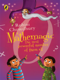 Chowdhury Rohini — The Most Powerful Number of Them All