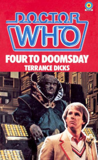 Dicks Terrance — Four to Doomsday