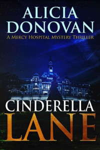 Alicia Donovan — Cinderella Lane