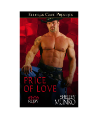 Munro Shelley — Price of Love