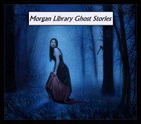 DuPont (editor) — Morgan Library Ghost Stories