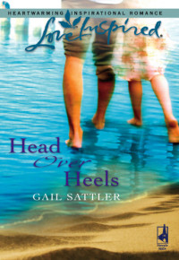Sattler Gail — Head Over Heels