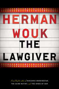 Herman Wouk — The Lawgiver