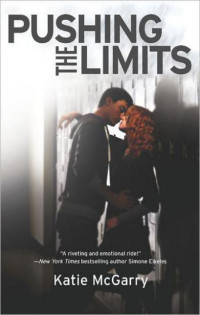 Katie McGarry — Pushing the Limits (Pushing the Limits #1)