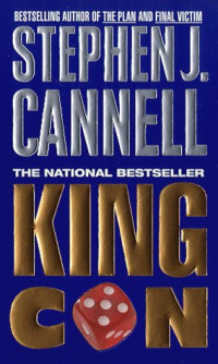 Stephen J. Cannell — King Con