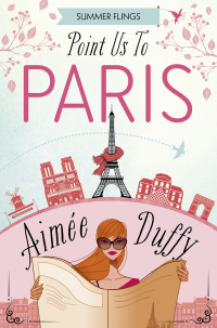 Aimée Duffy — Point Us to Paris