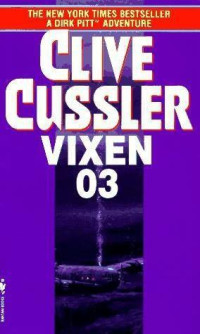 Cussler Clive — Vixen