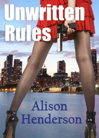Henderson Alison — Unwritten Rules