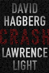 David Hagberg; Lawrence Light — Crash