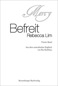 Lim Rebecca — Befreit
