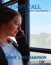 Janice J. Richardson — First Call