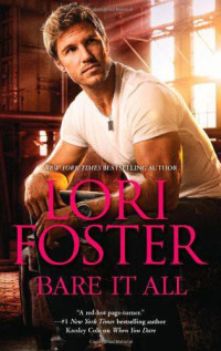 Foster Lori — Bare It All