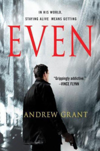 Grant Andrew — Even