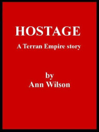 Wilson Ann — Hostage