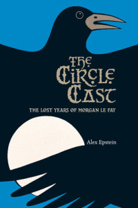 Alex Epstein — The Circle Cast