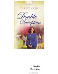 Dooley, Lena Nelson — Double Deception