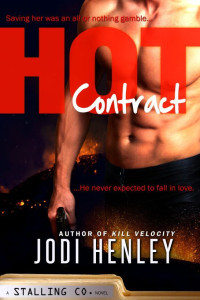 Henley Jodi — Hot Contract