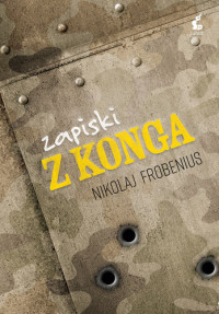 Nikolaj Frobenius — Zapiski z Konga