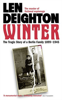Deighton Len — Winter