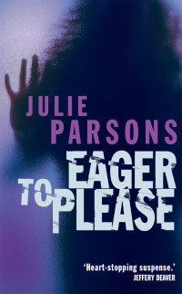 Parsons Julie — Eager to Please