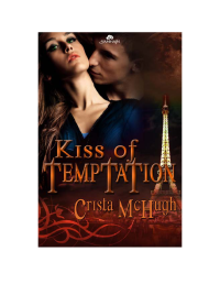 McHugh Crista — Kiss of Temptation