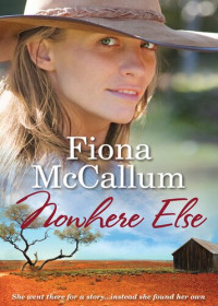 Fiona McCallum — Nowhere Else