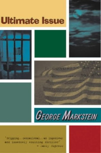 Markstein George — Ultimate Issue