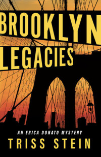 Triss Stein — Brooklyn Legacies