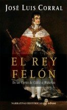 Jose Luis Corral — (Franciso De Faria 03) El rey Felón