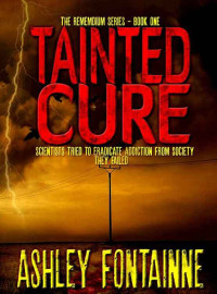 Fontainne Ashley — Tainted Cure