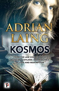 Adrian Laing — Kosmos