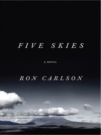 Carlson Ron — Five Skies