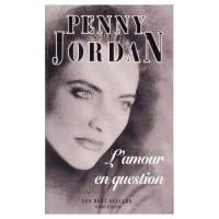 Jordan Penny — L'amour en question