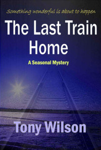 Wilson Tony — The Last Train Home