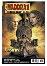  — Lazarus