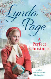 Page Lynda — A Perfect Christmas