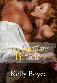 Boyce Kelly — The Outlaw Bride