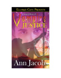 Jacobs Ann — Vampire Justice