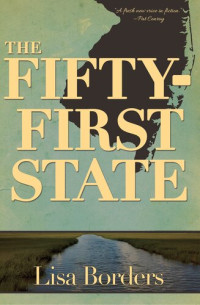 Lisa Borders — The Fifty-First State