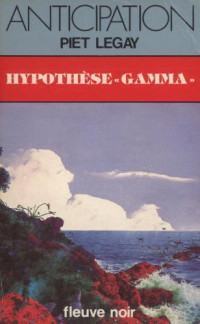 LEGAY Piet — Hypothese «gamma»