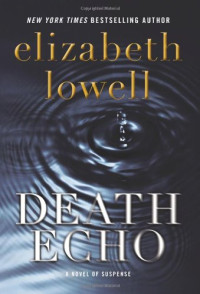 Lowell Elizabeth — Death Echo