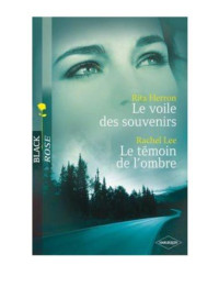 Lee Rachel — Le temoin de l'ombre